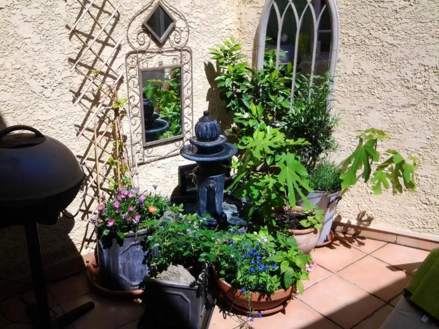 House With 2 Bedrooms in Pouzols-minervois, With Furnished Terrace and