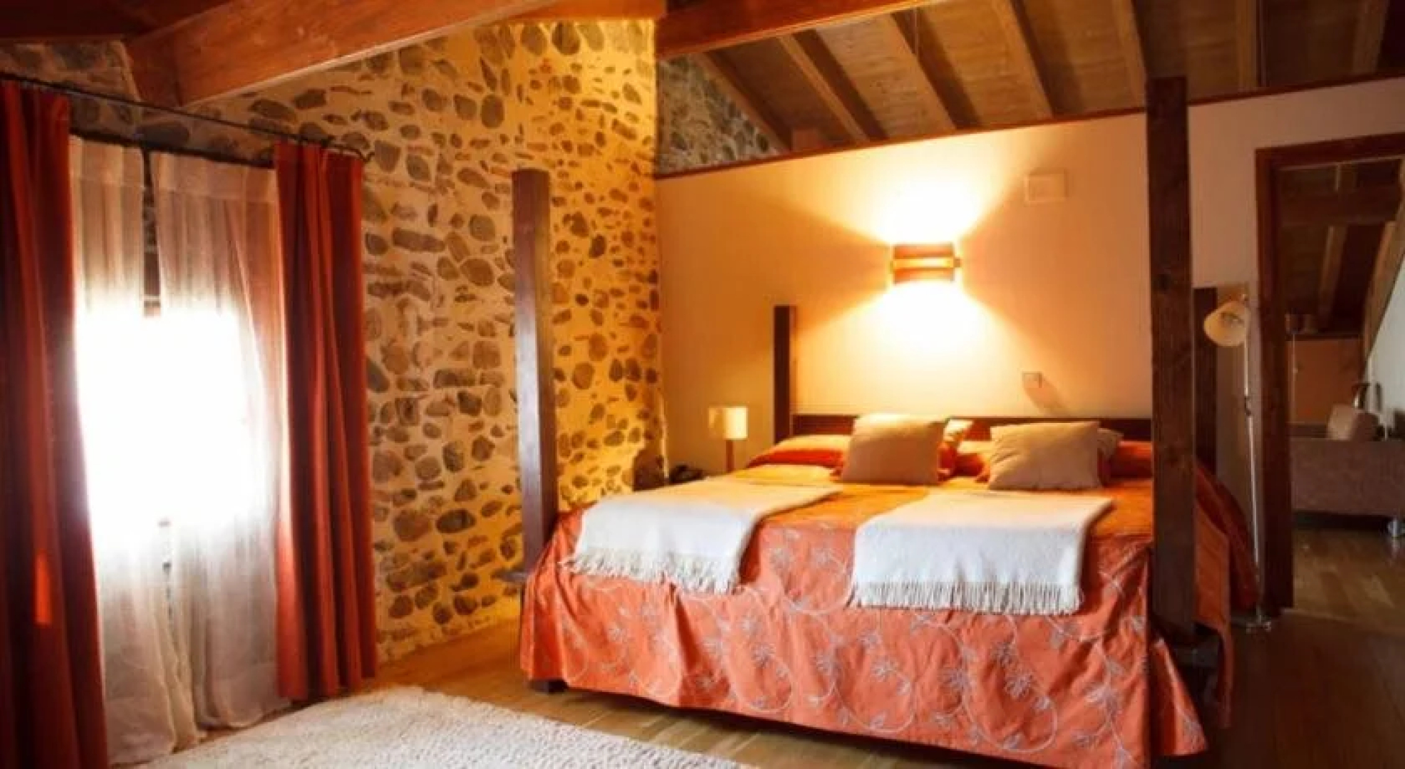 Hostal Casa Masip