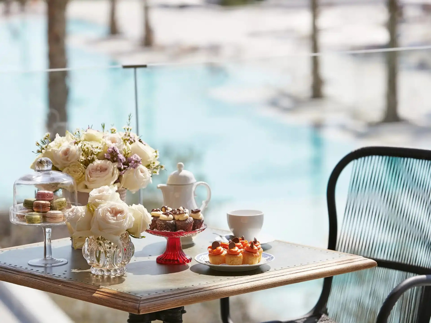 Grecotel LUXME Dama Dama