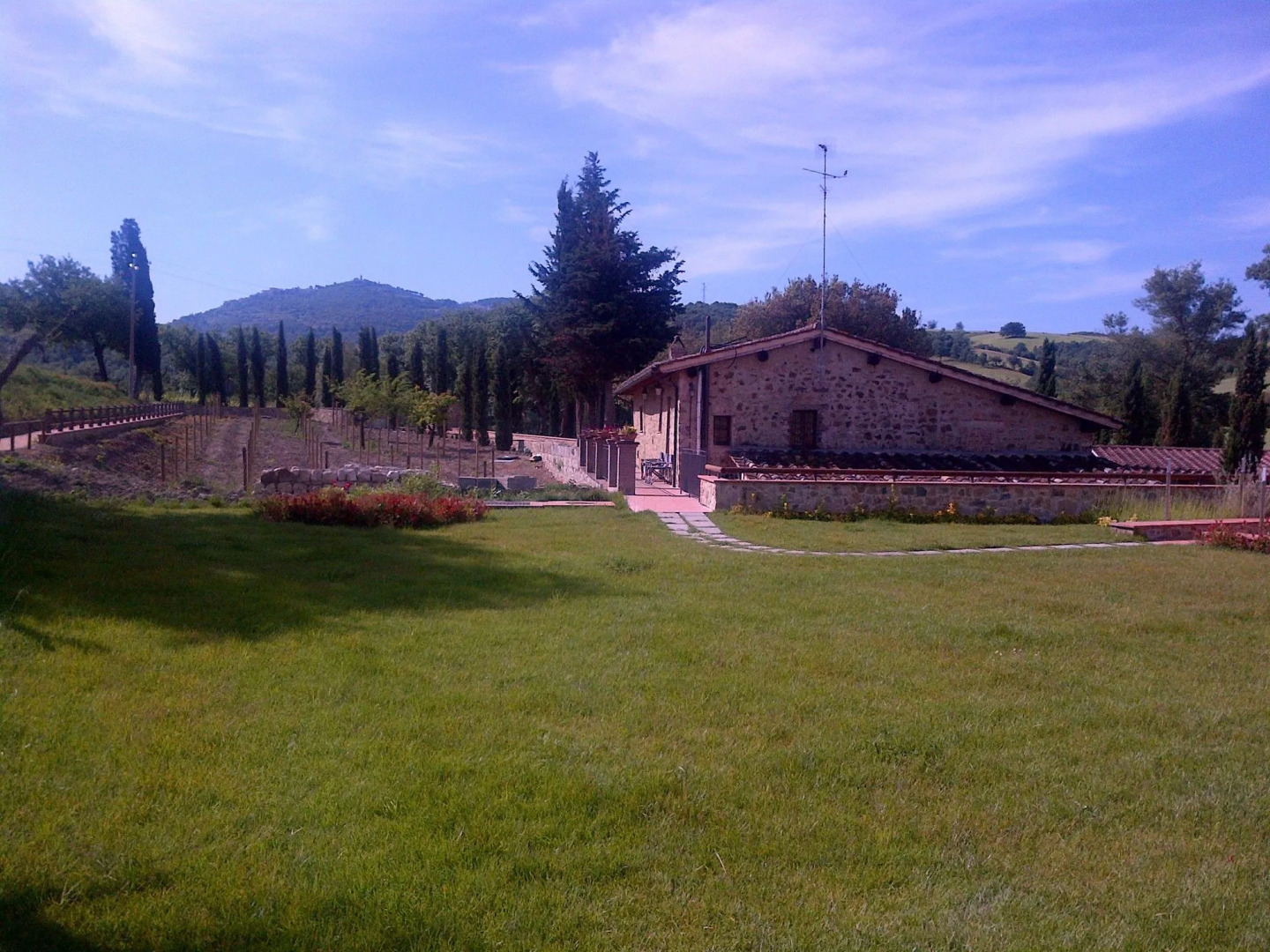 Agriturismo A. Bonacchi