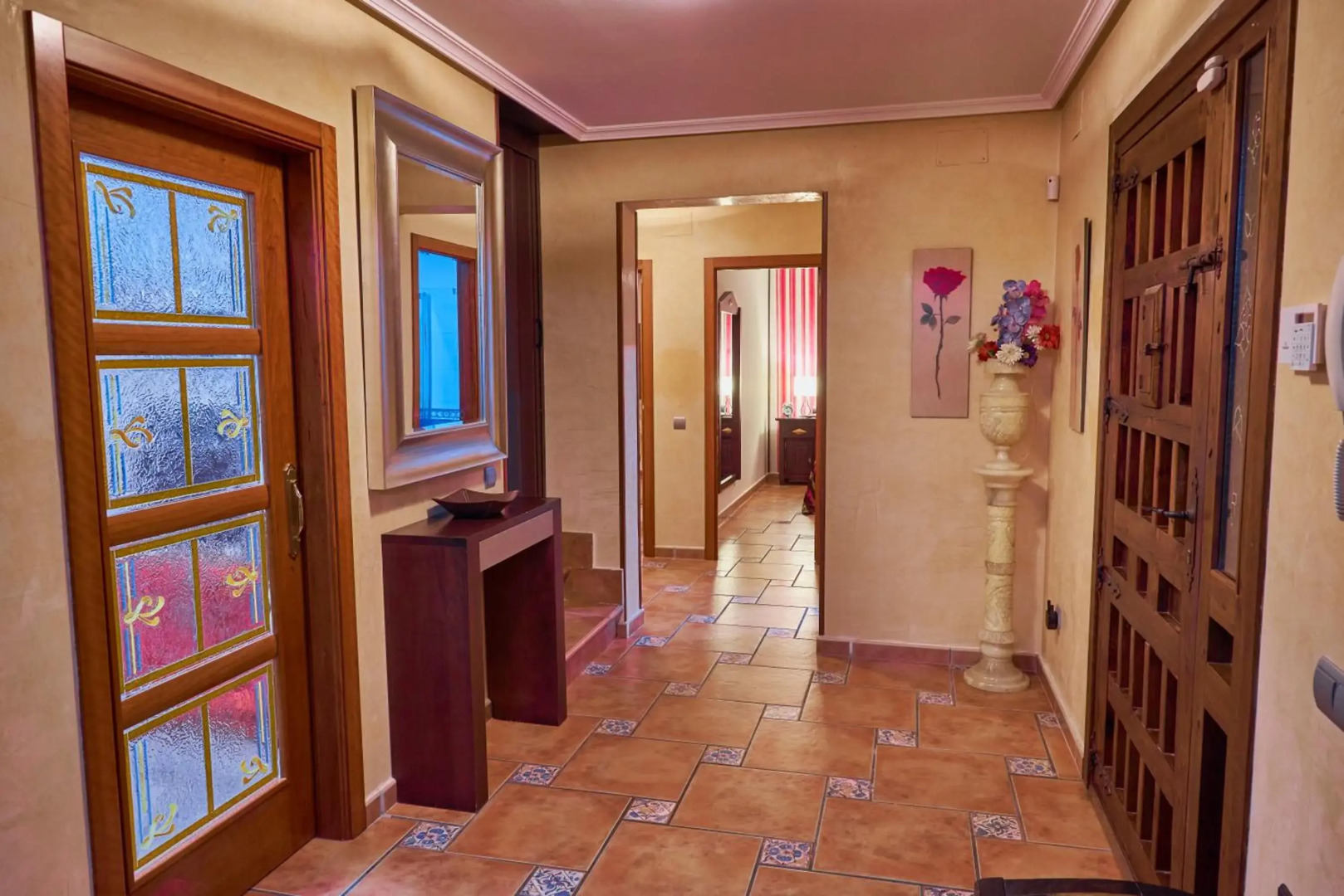 Villa El Rosal del Pozo a 5 minutos de Puy Du Fou Toledo