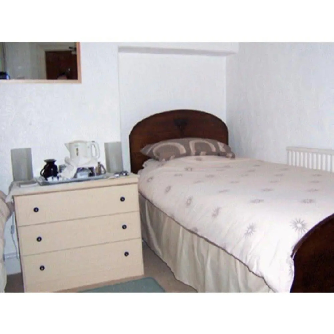 Alexandra Guest House