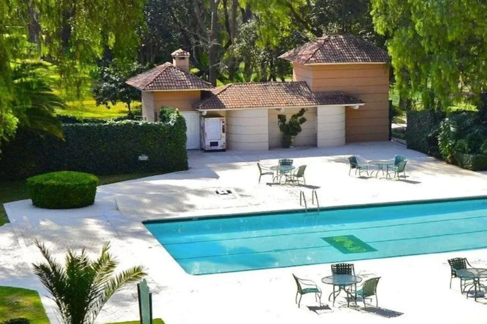 Real Home by Real del Bosque