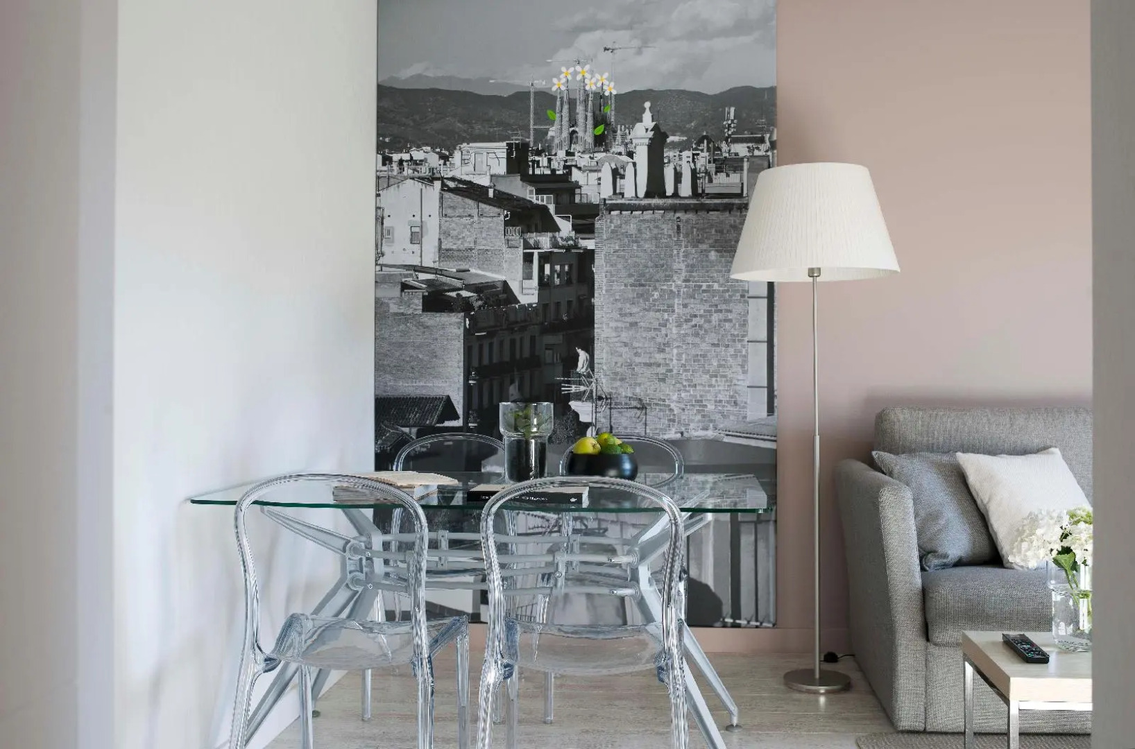 Eric Vökel Boutique Apartments Gran Vía Suites