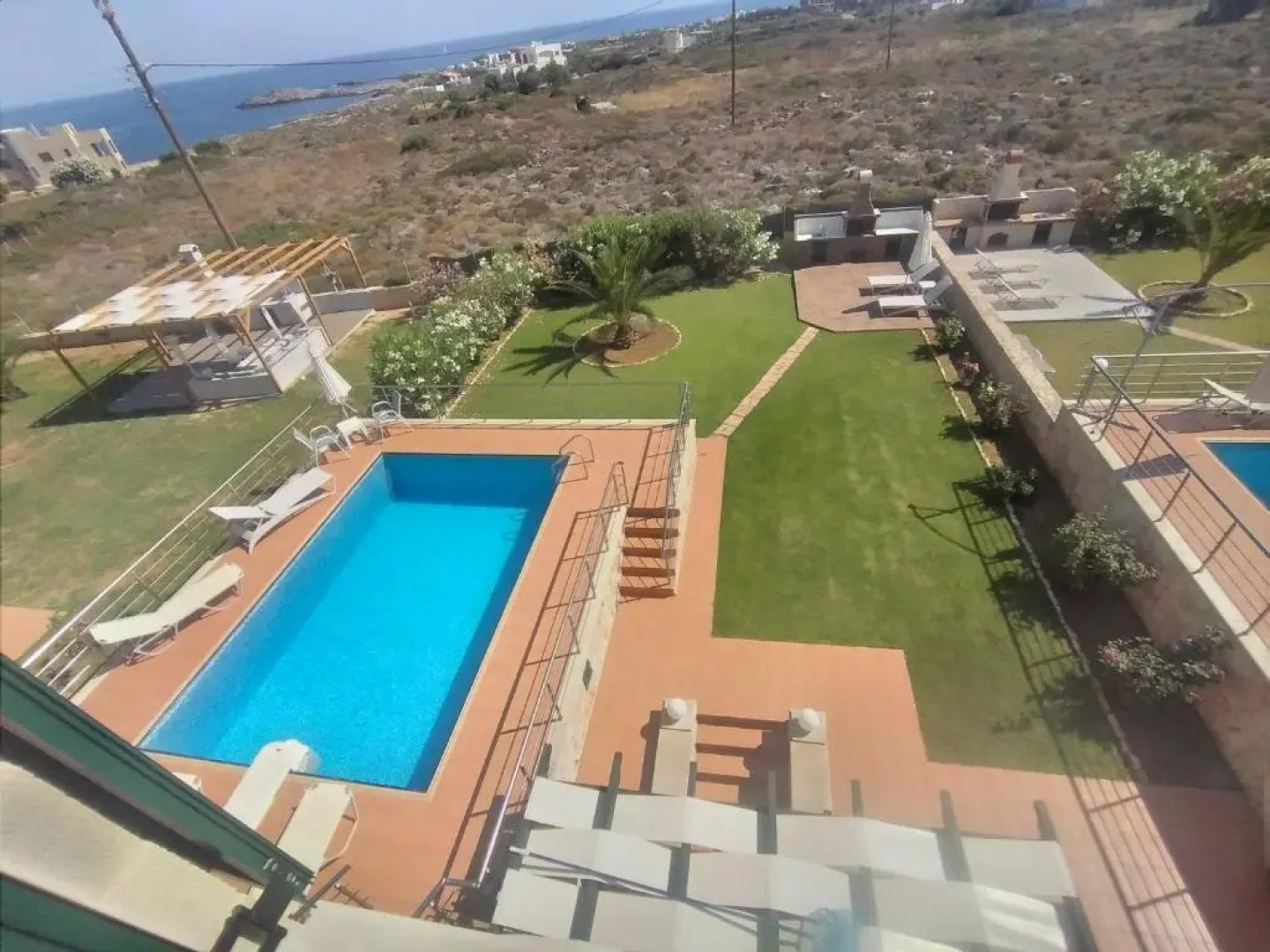 Villa Alexandra Sea View