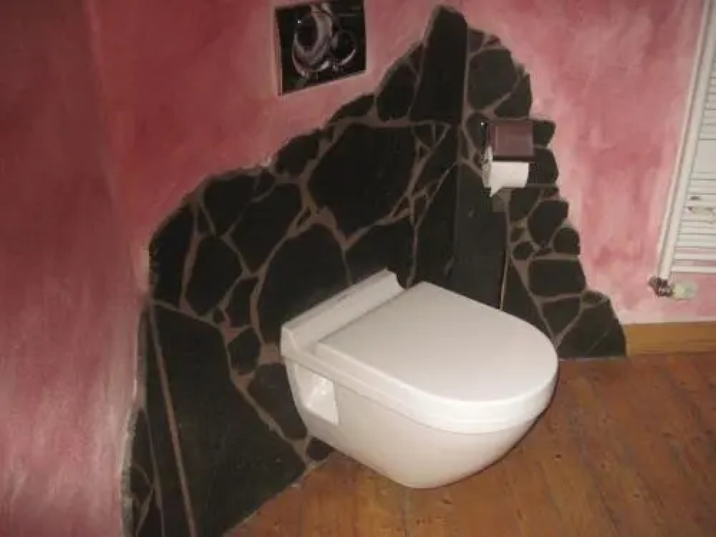 Ferienhaus Zum Landsknecht