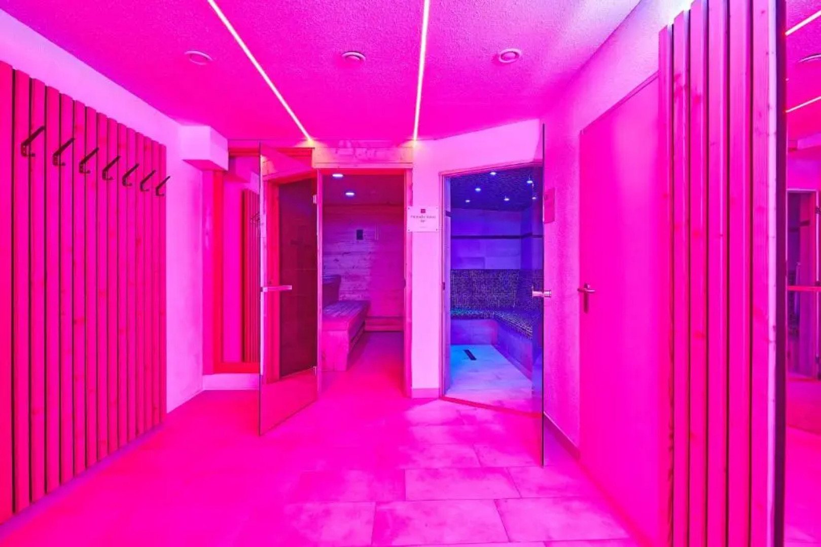 Gasthaus Ulrichshögl