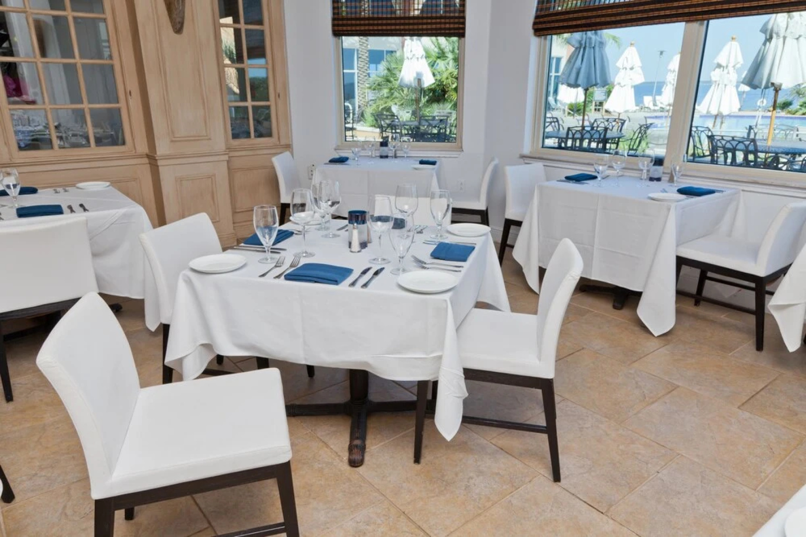 Portofino Island Resort By Wyndham Vacation Rentals