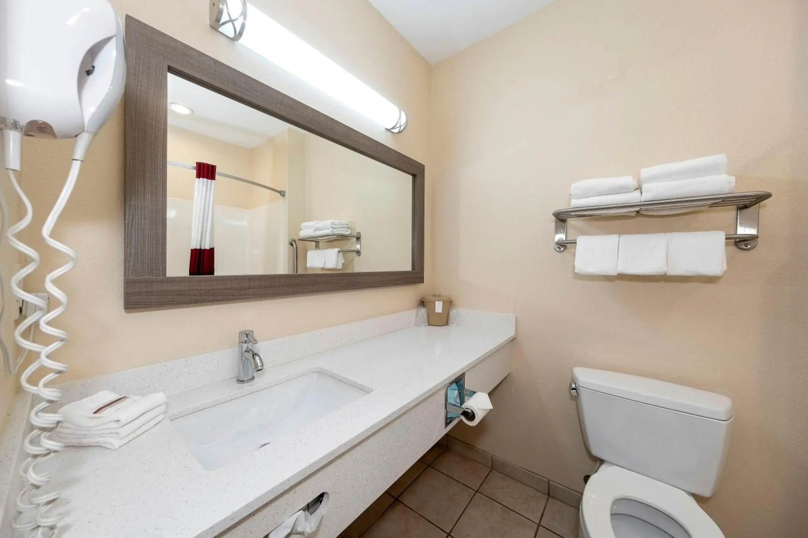 Red Roof Inn Panama City
