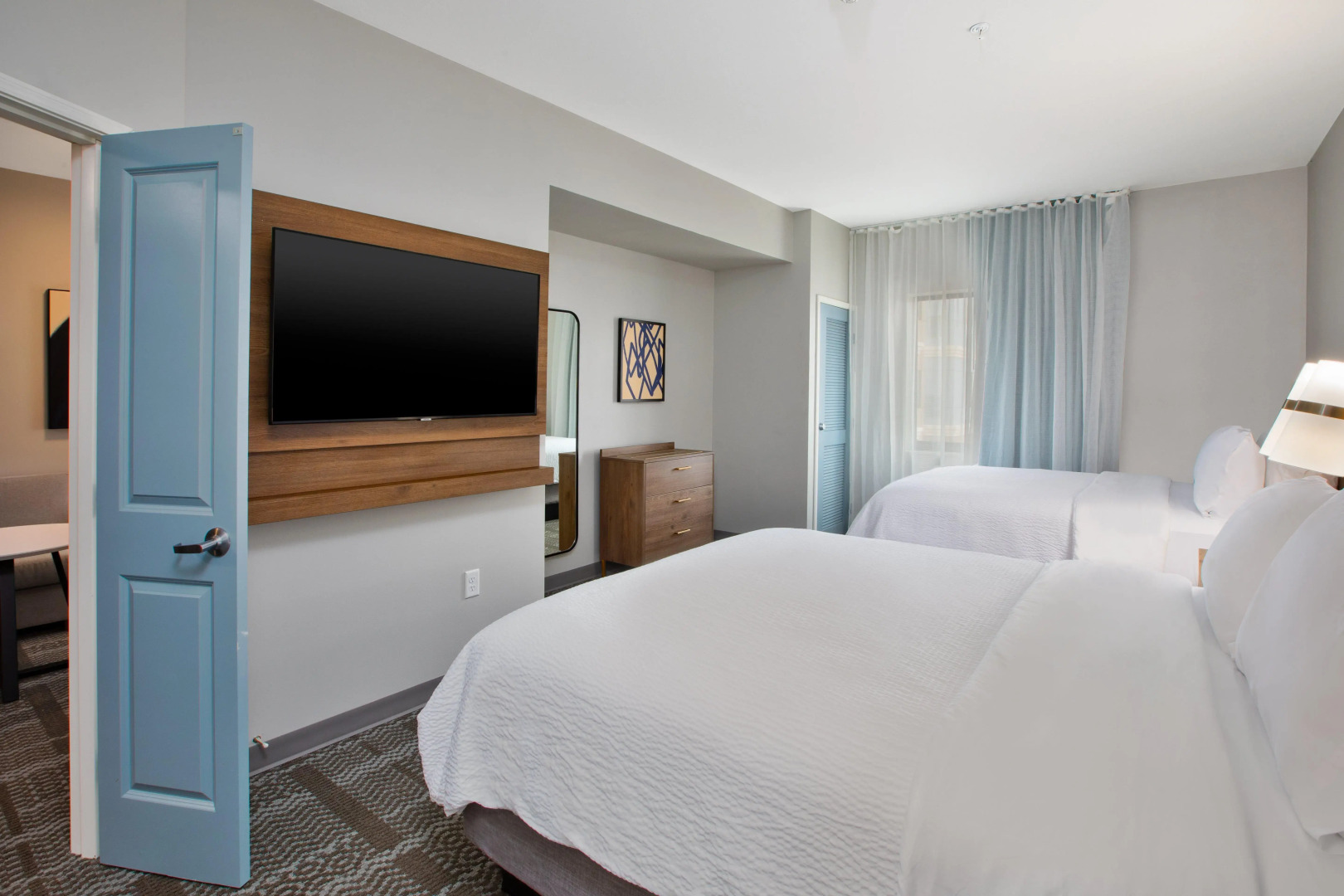 Staybridge Suites Ames by IHG