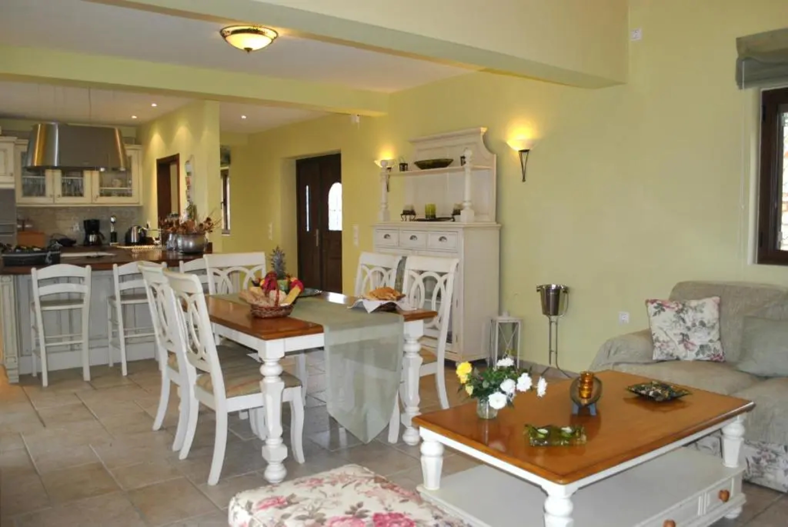 Villa Ionia apartment