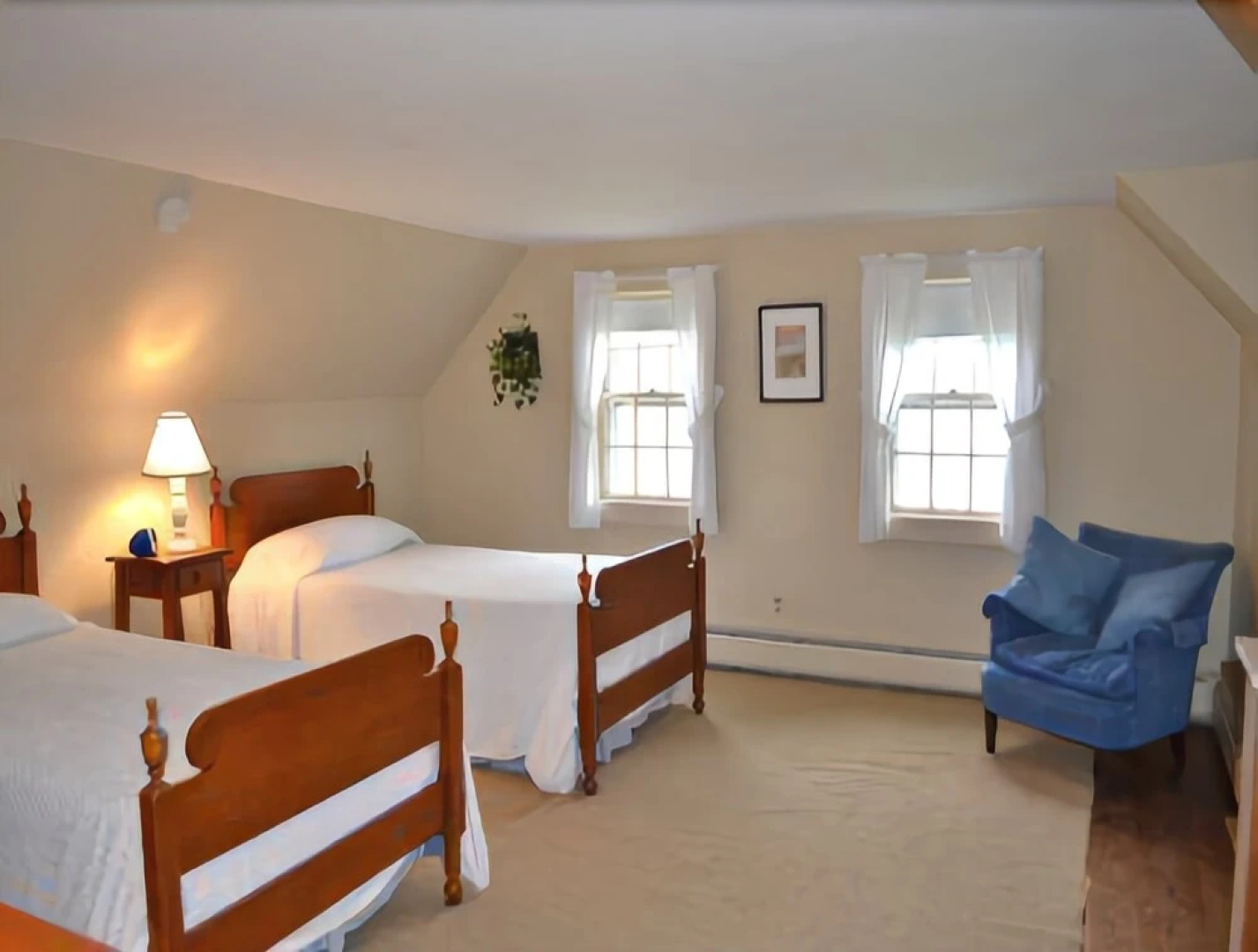 Whereaway - One Bedroom Home