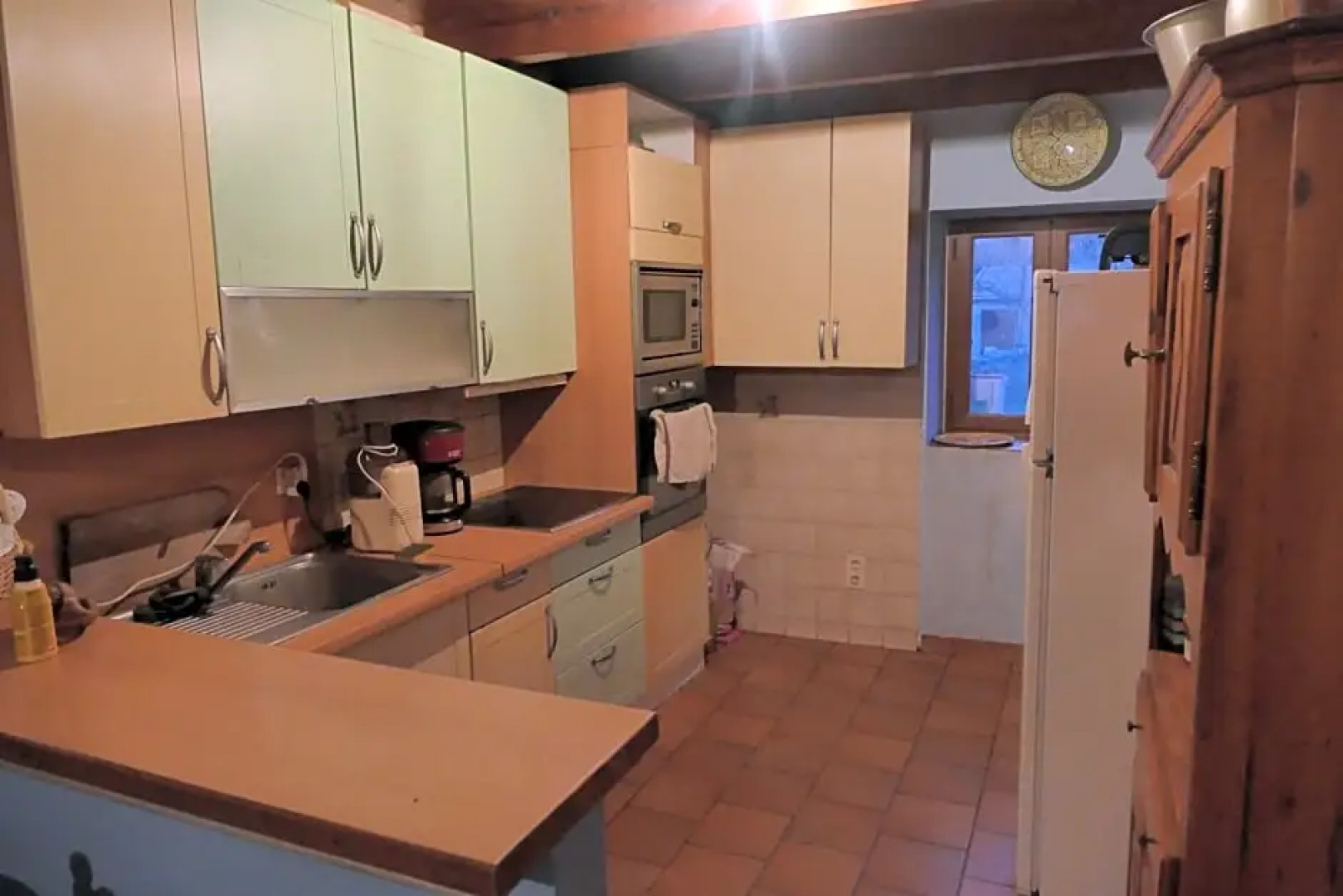 Chambre d'hôte maison de caractere