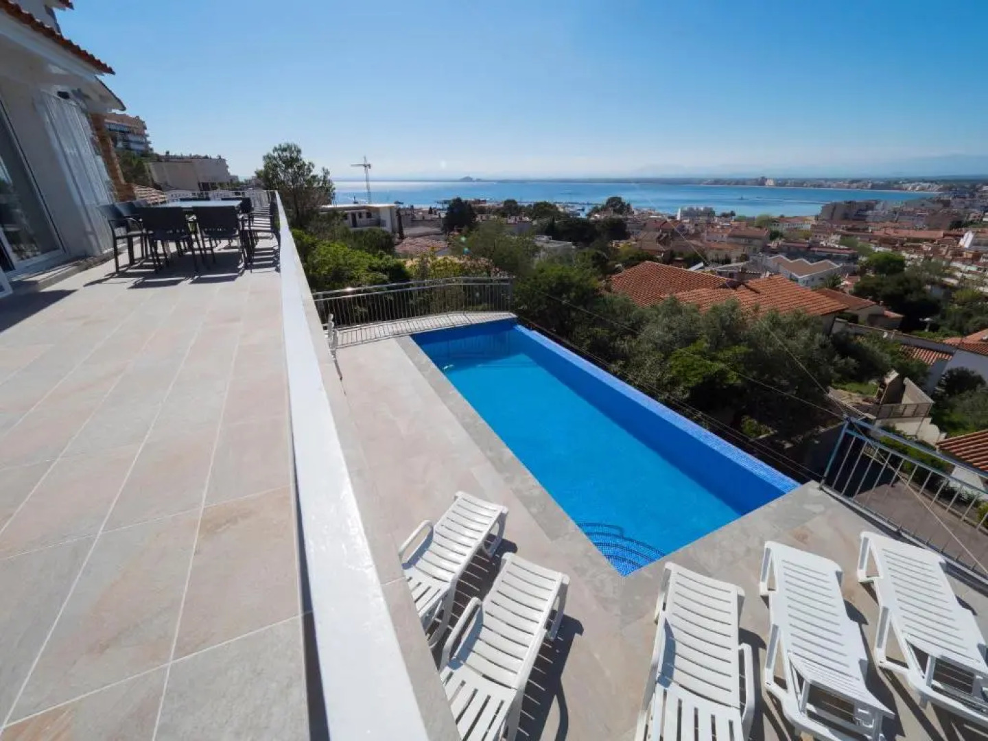 InmoSantos Casa Tordera