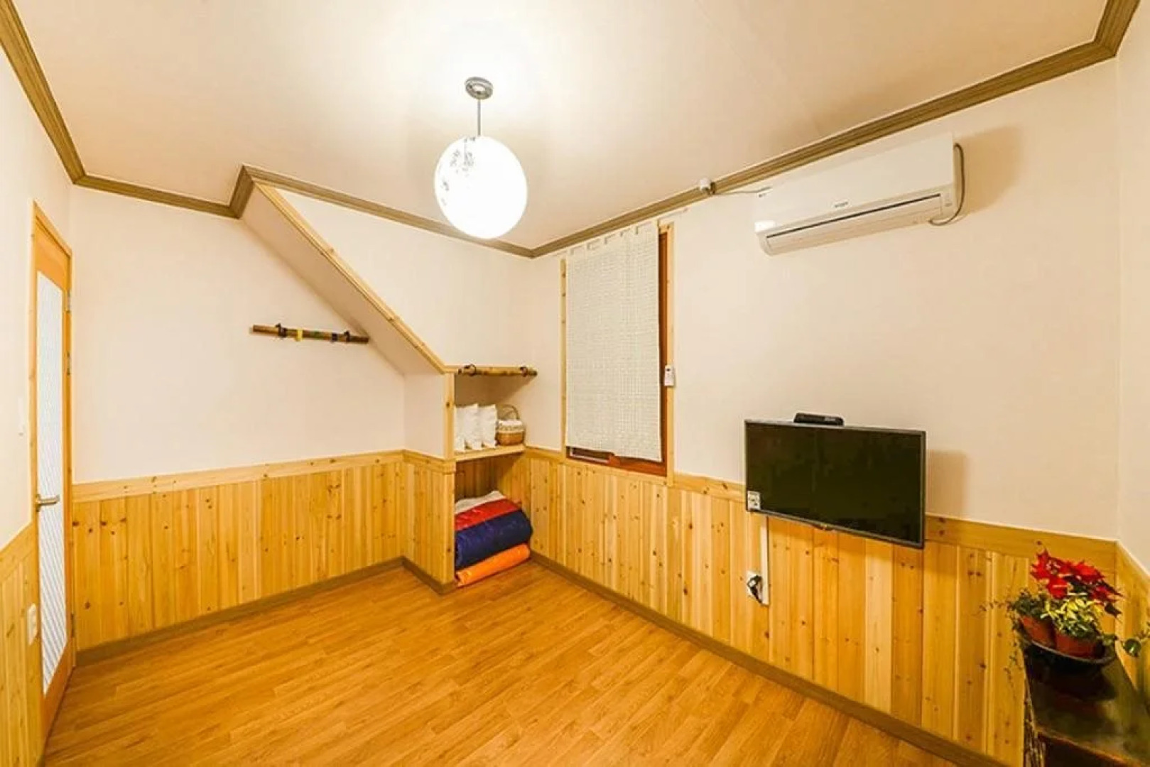 Dajeong Guesthouse - Hostel