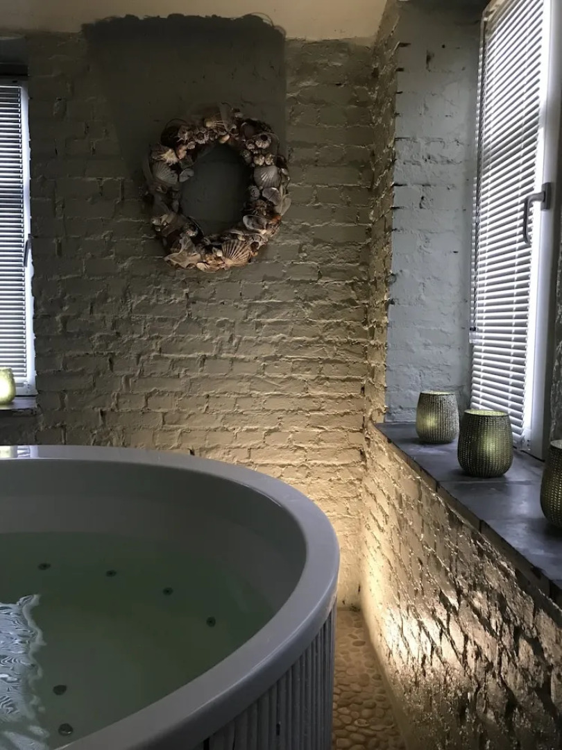 't Kasteel en 't Koetshuys