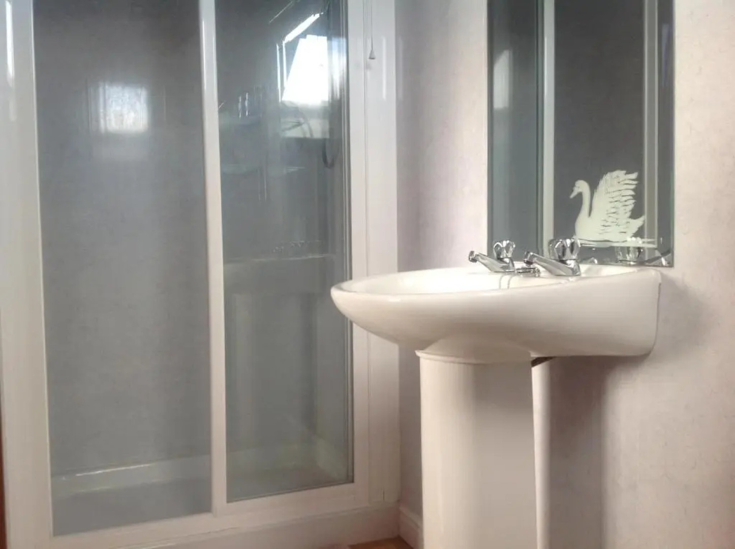 The Rock Equestrian Farm B&B