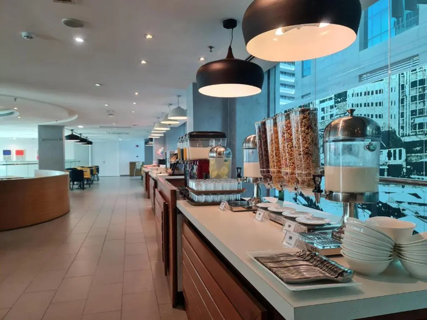 Holiday Inn Express & Suites Johor Bahru by IHG
