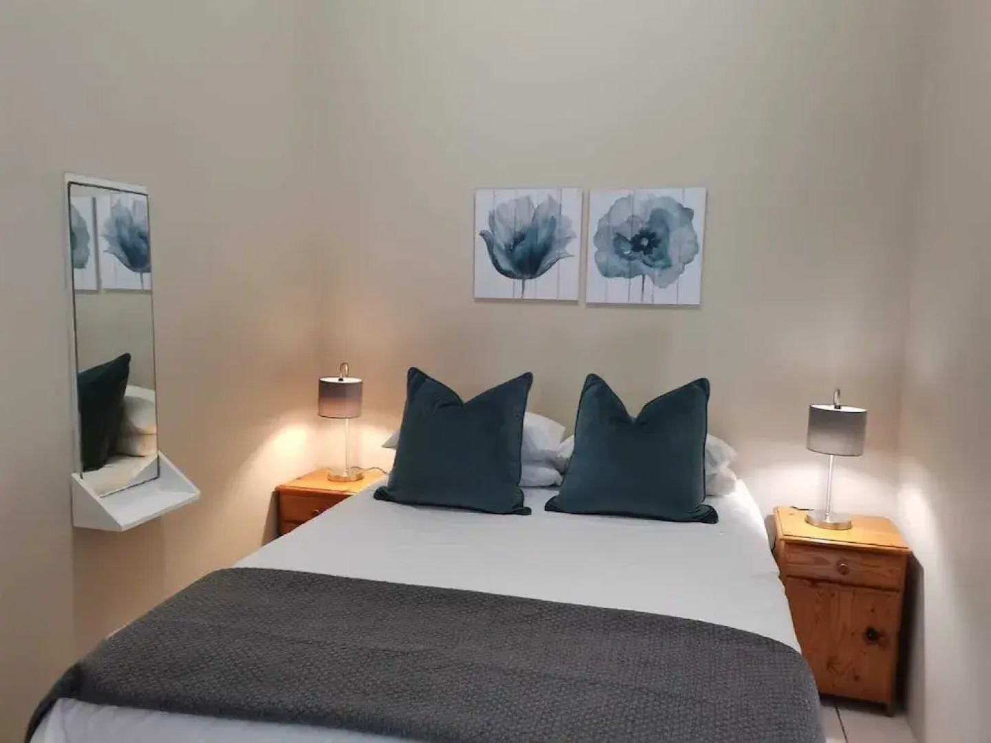 Muir Holiday Apartments