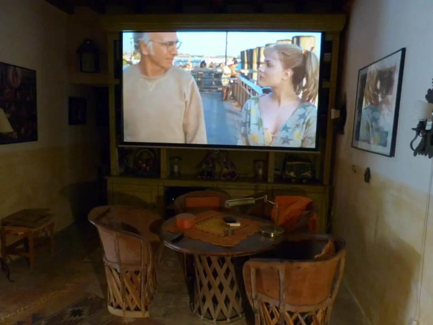 Maison dHôtes Mas de Barbut