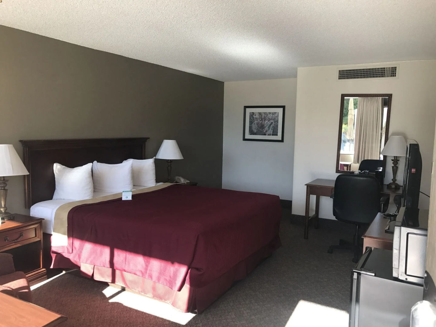 Ramada by Wyndham Mesa Downtown