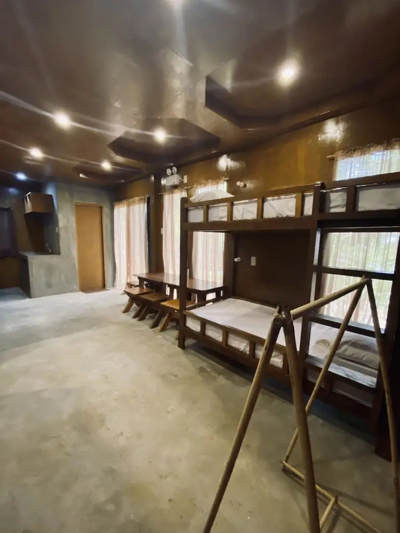 Cocovana Beach Resort - Hostel - Adults Only