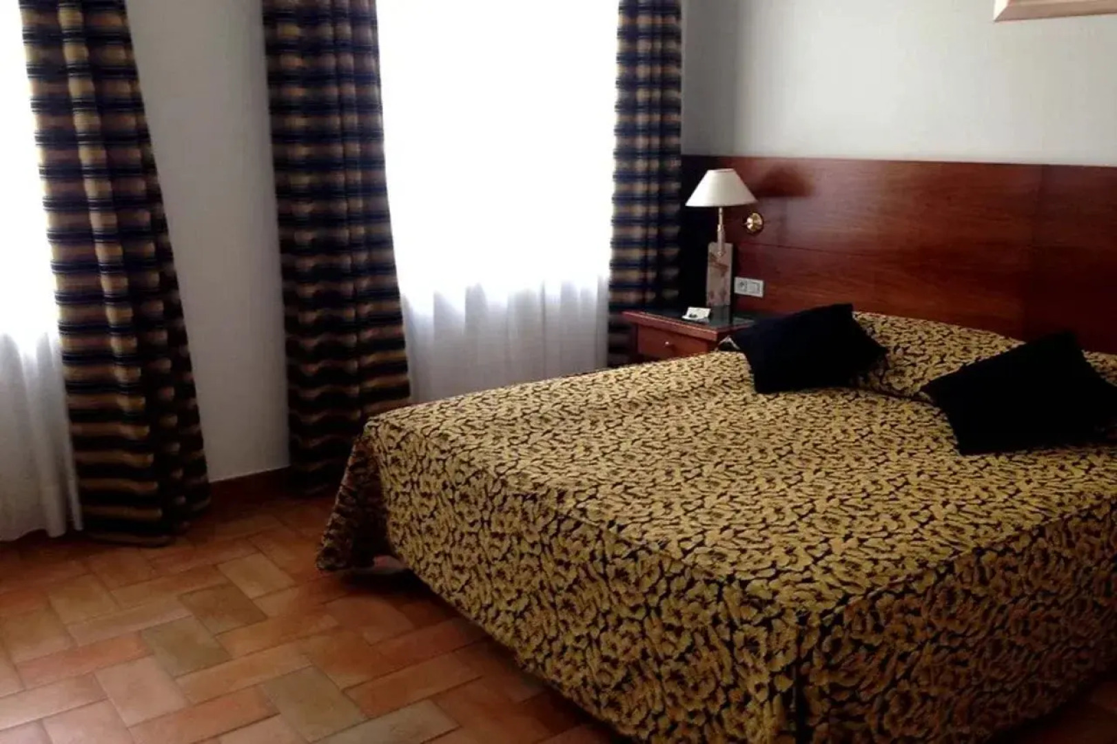 Hotel Galileo Prague