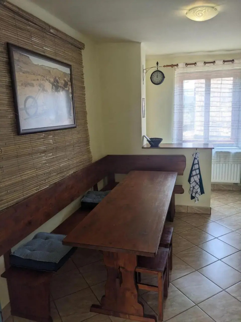 Guest house Magyar Route 66