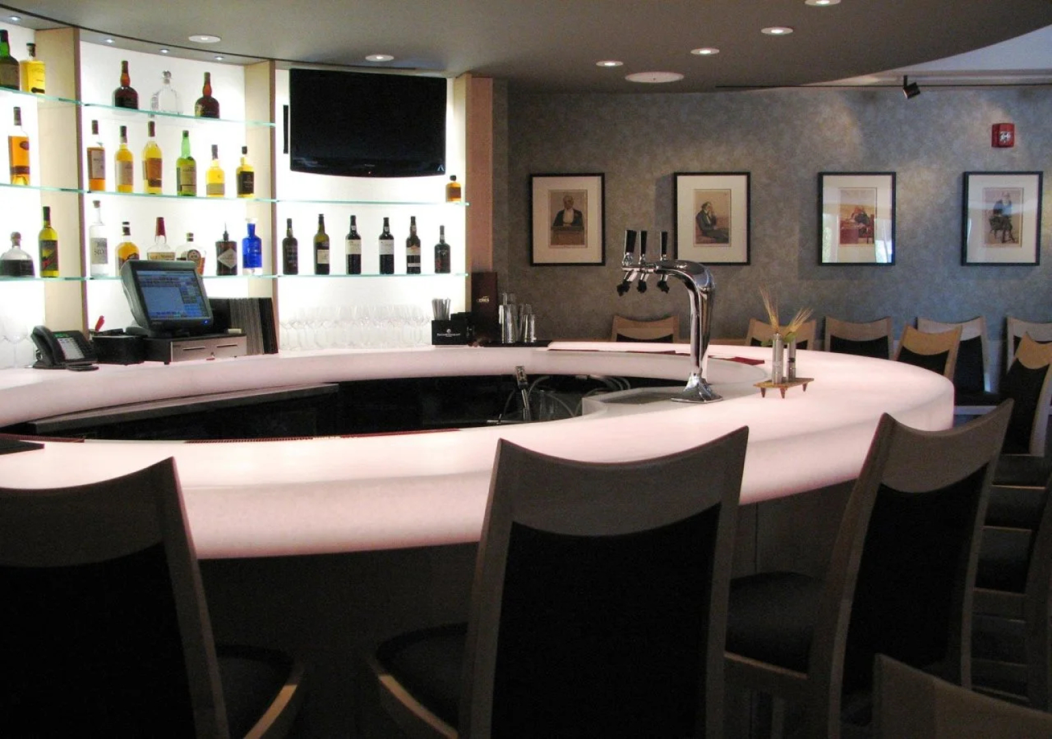 Beechwood Hotel