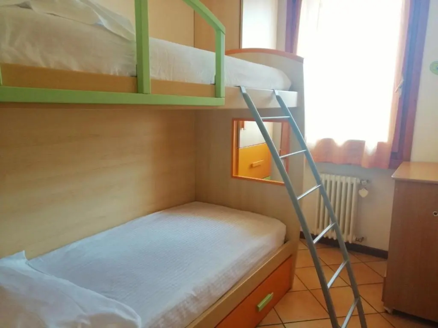 IseoLakeRental - Appartamento Chiara
