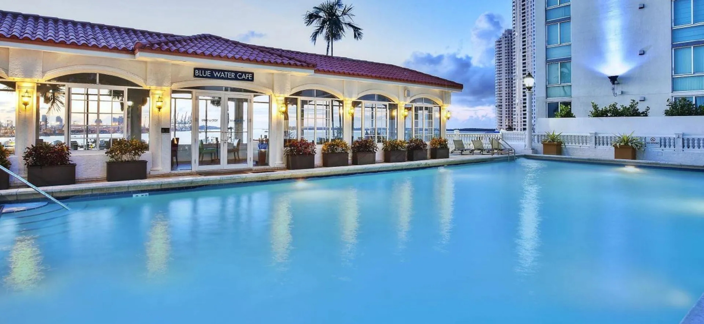 InterContinental Miami by IHG