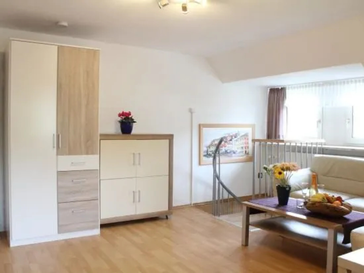 City Ferienhaus Vulkaneifel