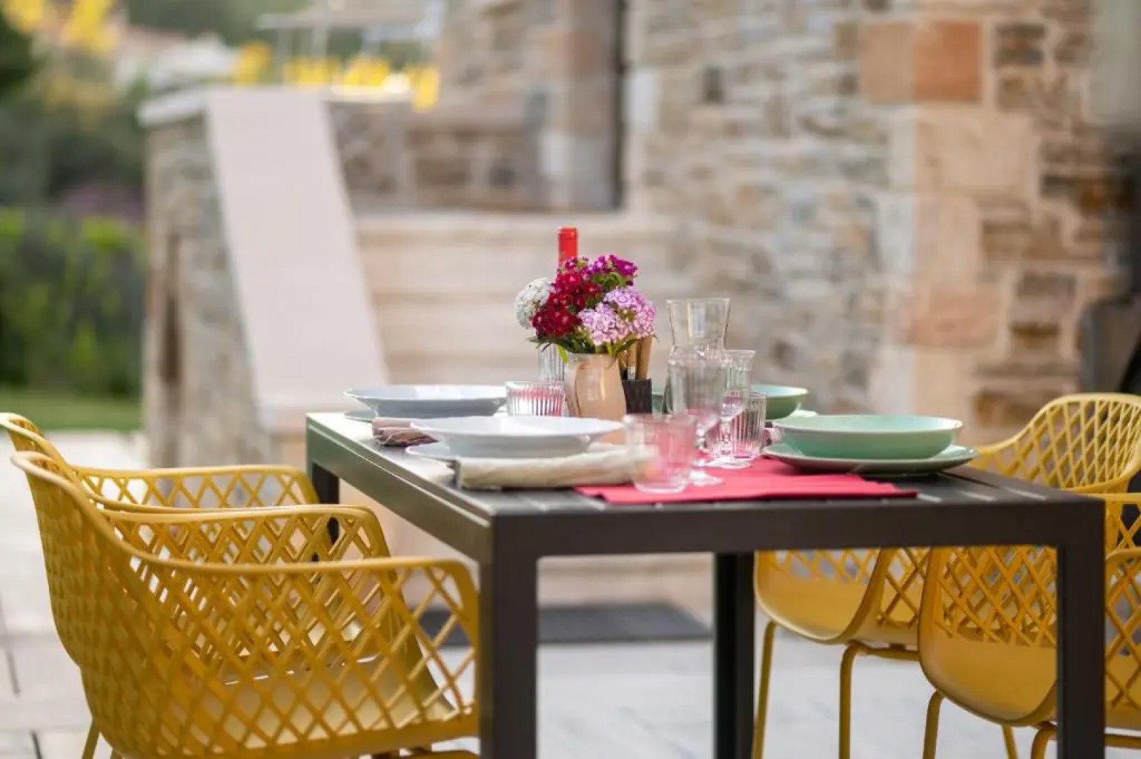 Villa Kalamos / Sea View and Pool nearby Athens