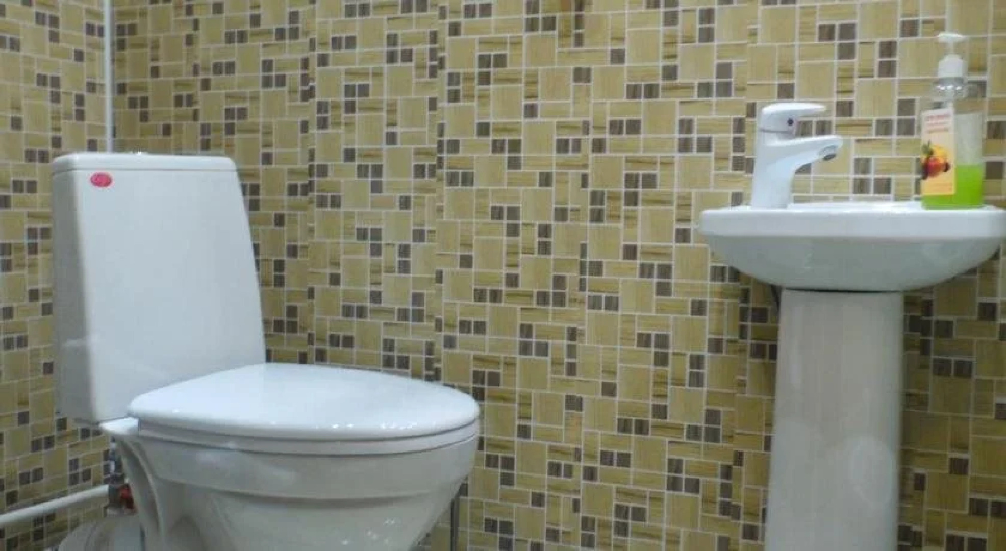 Жилое помещение OK