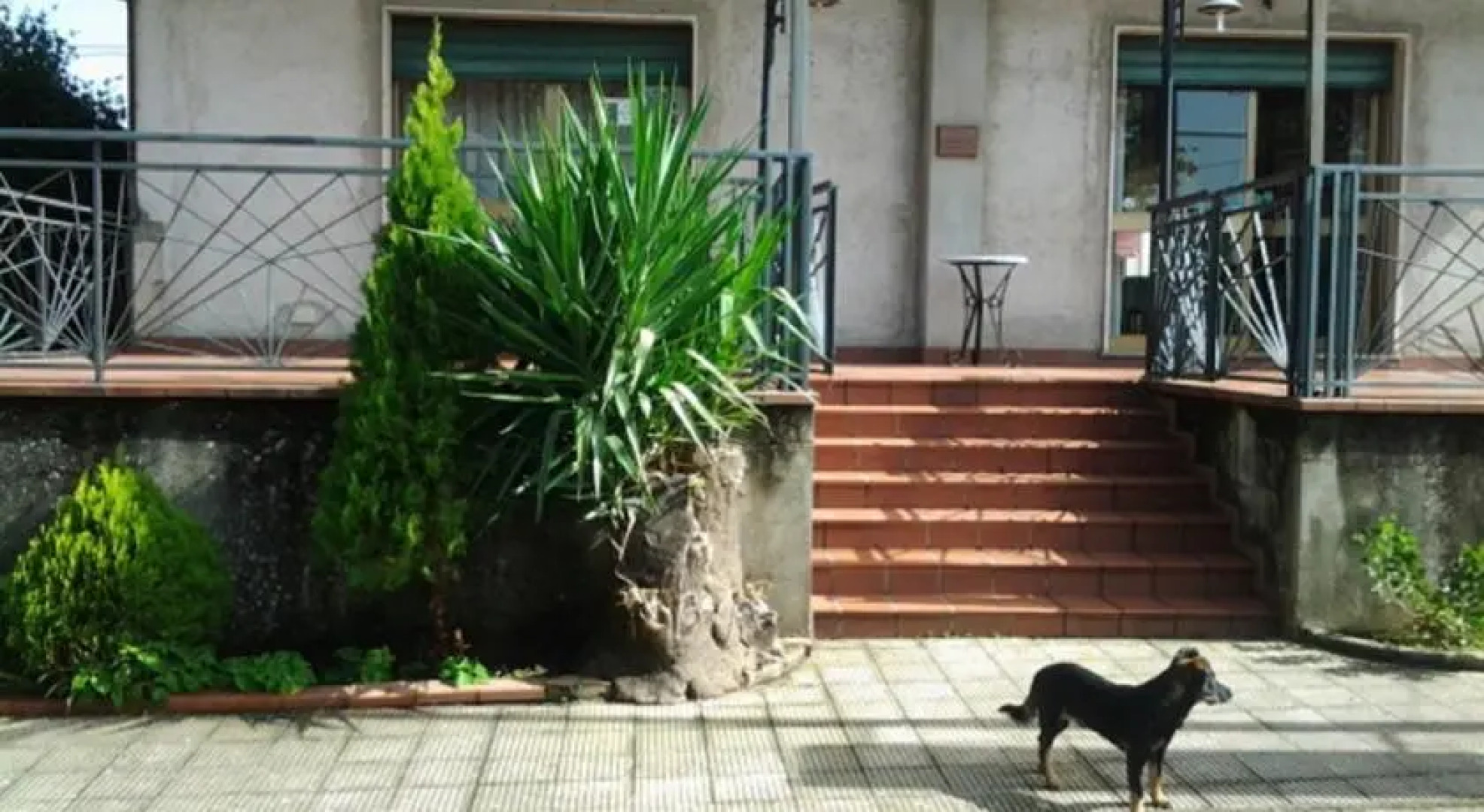 Albergo Ristorante Al Rifugio