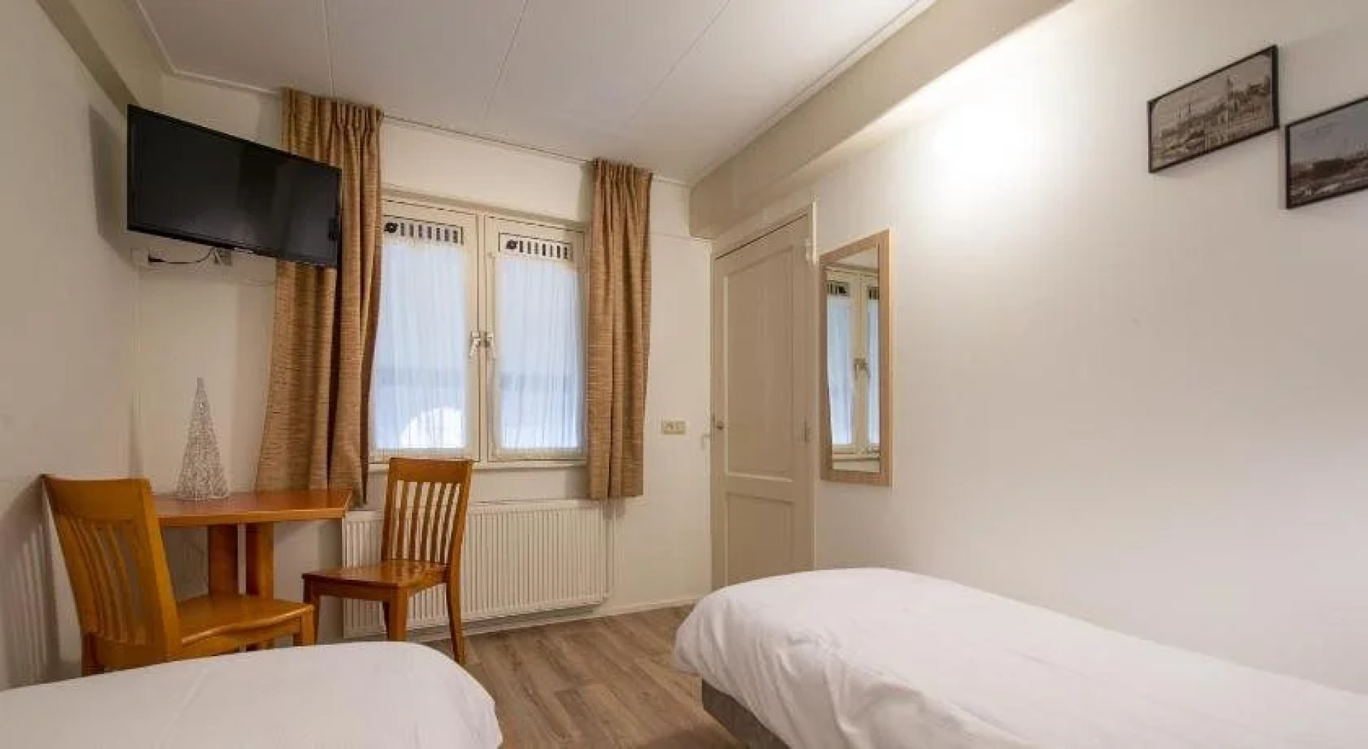 Hotel Almenum - het sfeervolle stadslogement -
