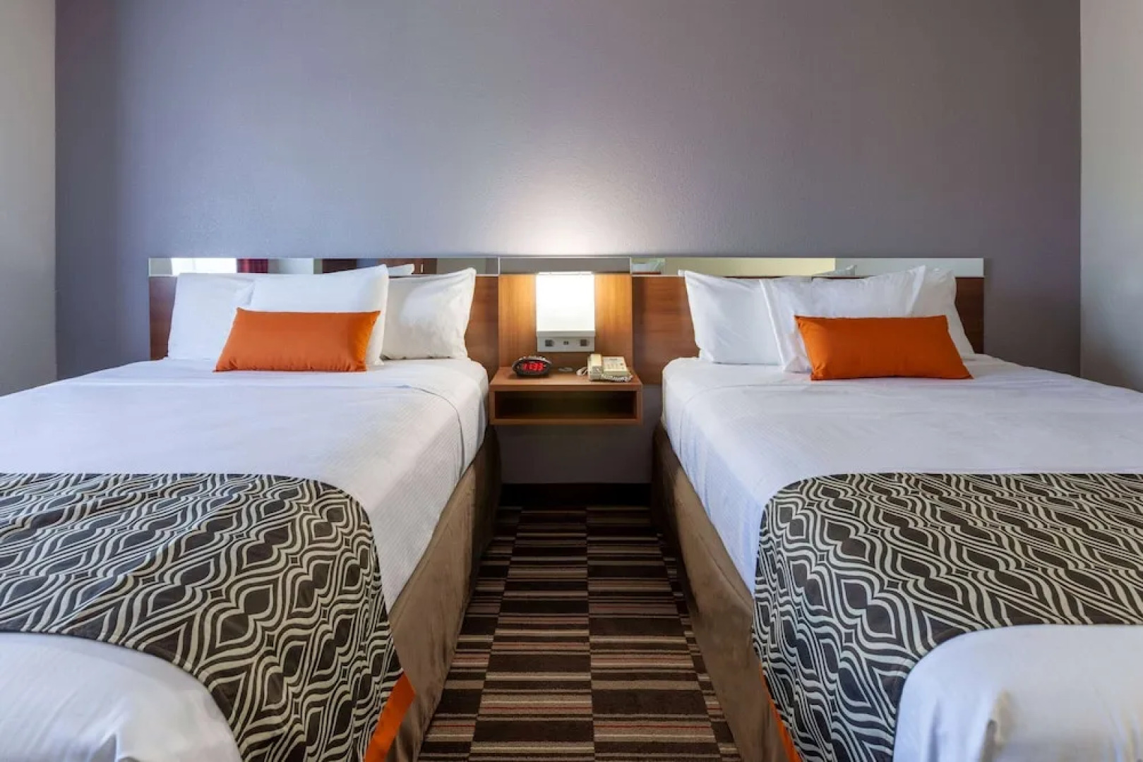 Microtel Inn & Suites By Wyndham Sunbury/Columbus North