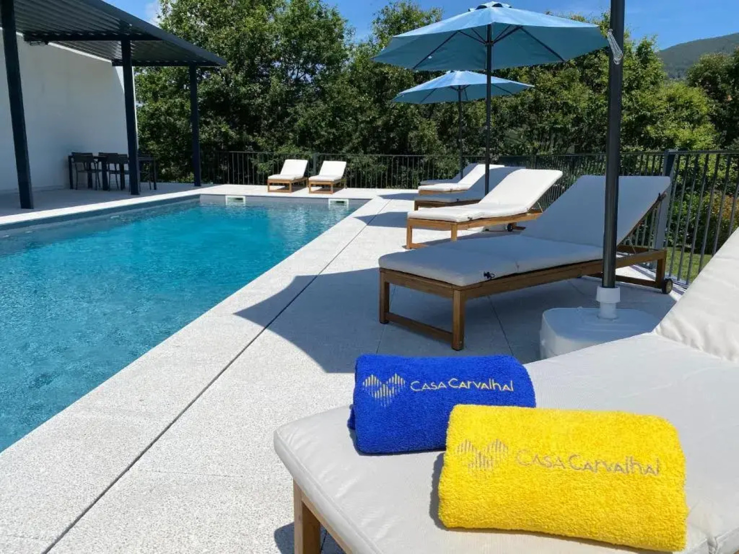 Casa Carvalhal - Adults Only