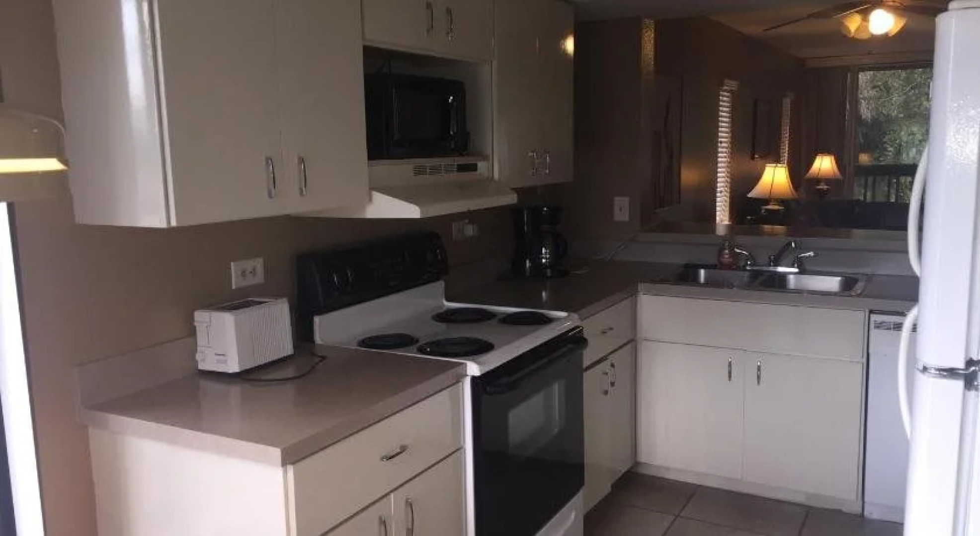 Charlotte Bay Resort And Club