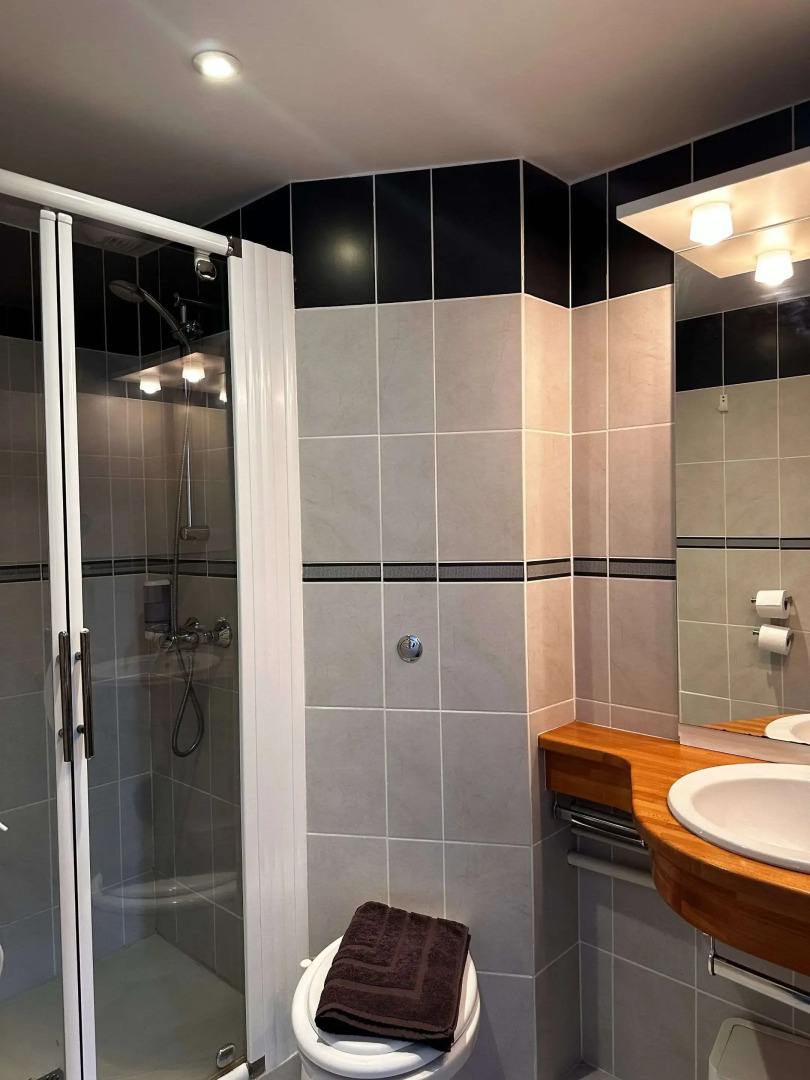 Brit Hotel La Ferté sous Jouarre