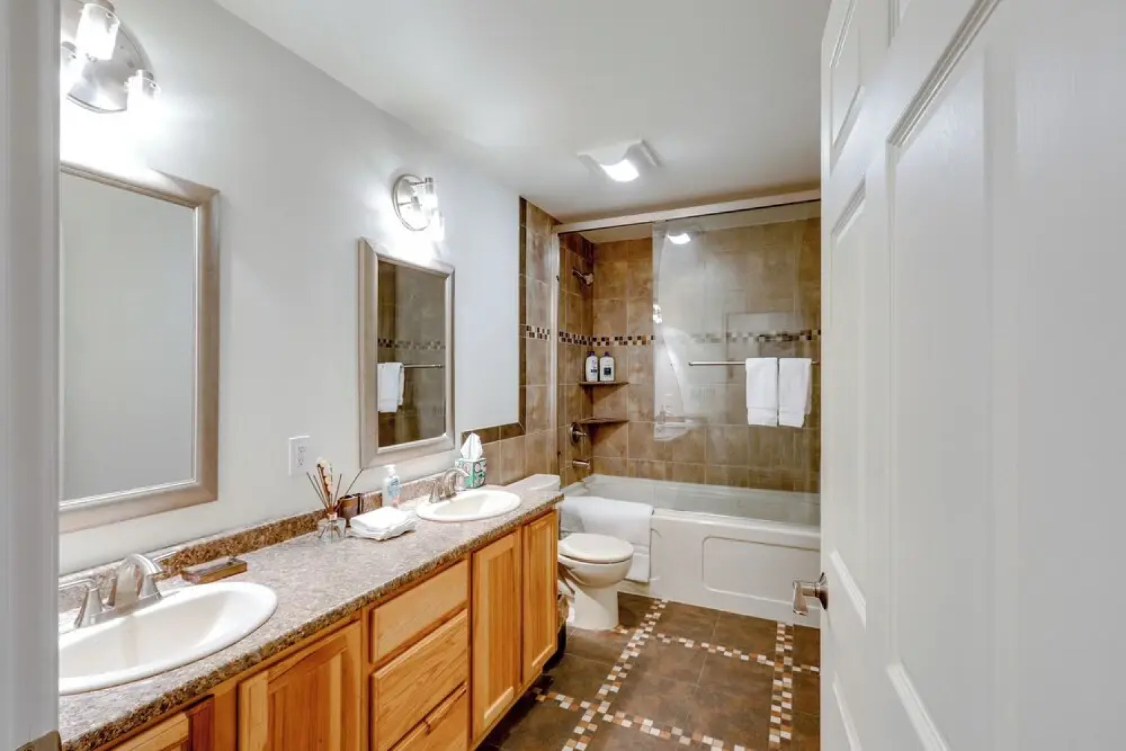 Family-friendly Fairbanks Home: Chena River Access