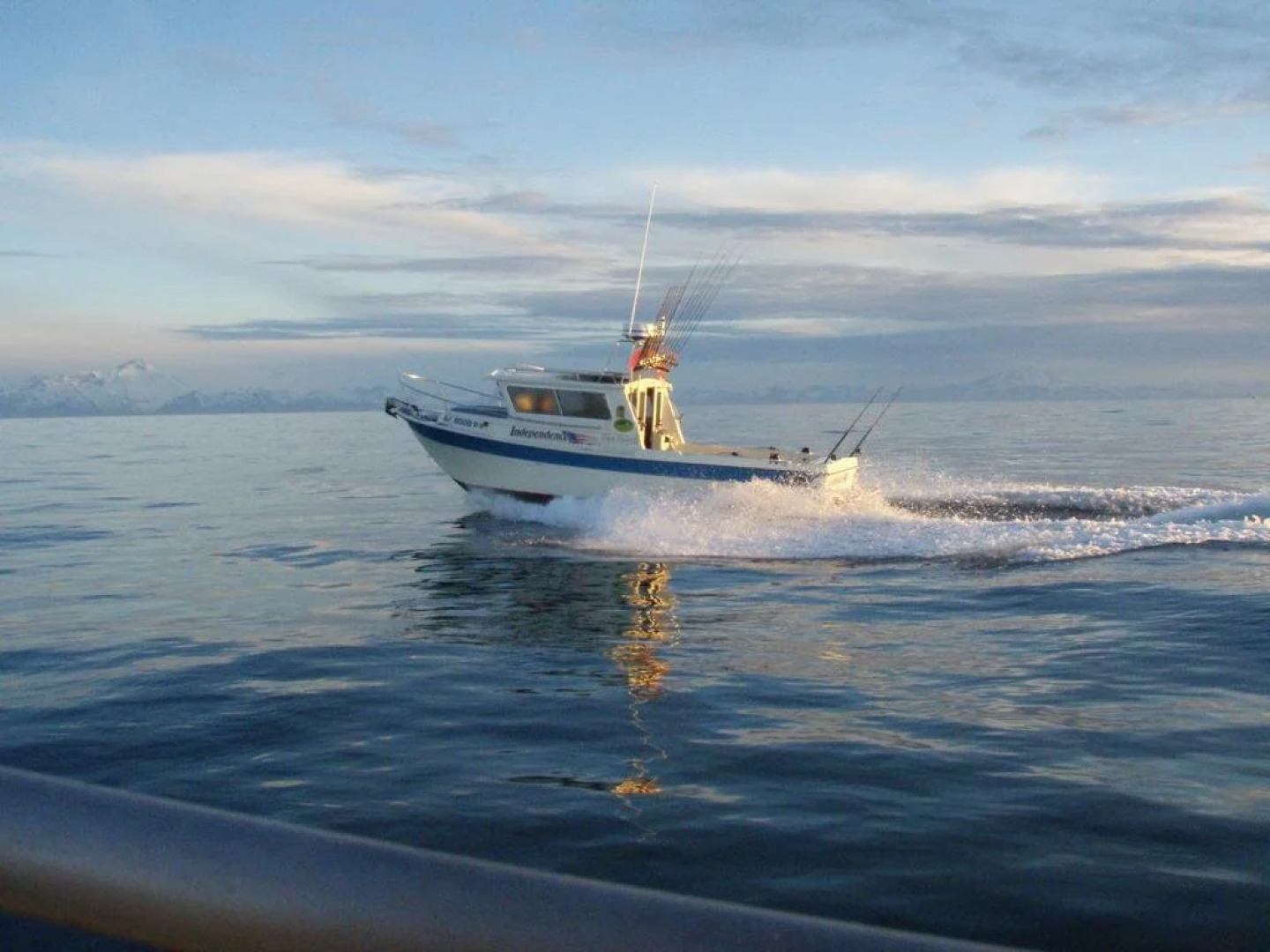 Crooked Creek Retreat And Outfitters