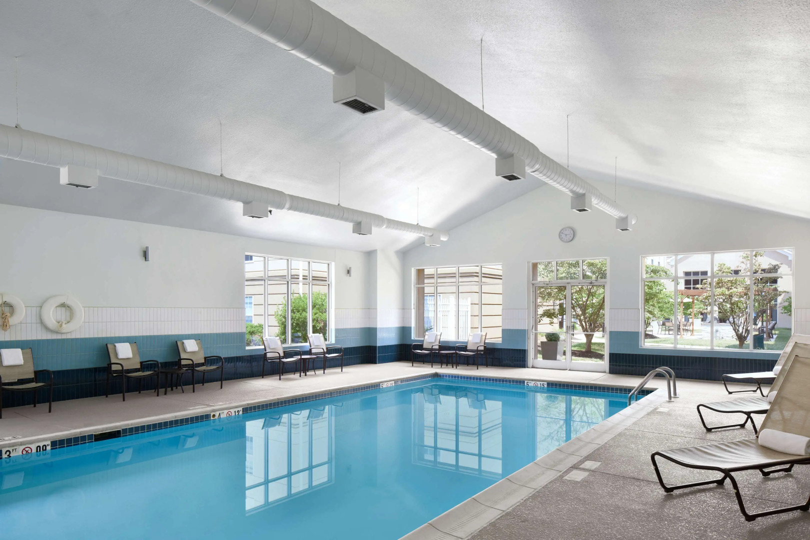 Homewood Suites by Hilton Baltimore-BWI Airport