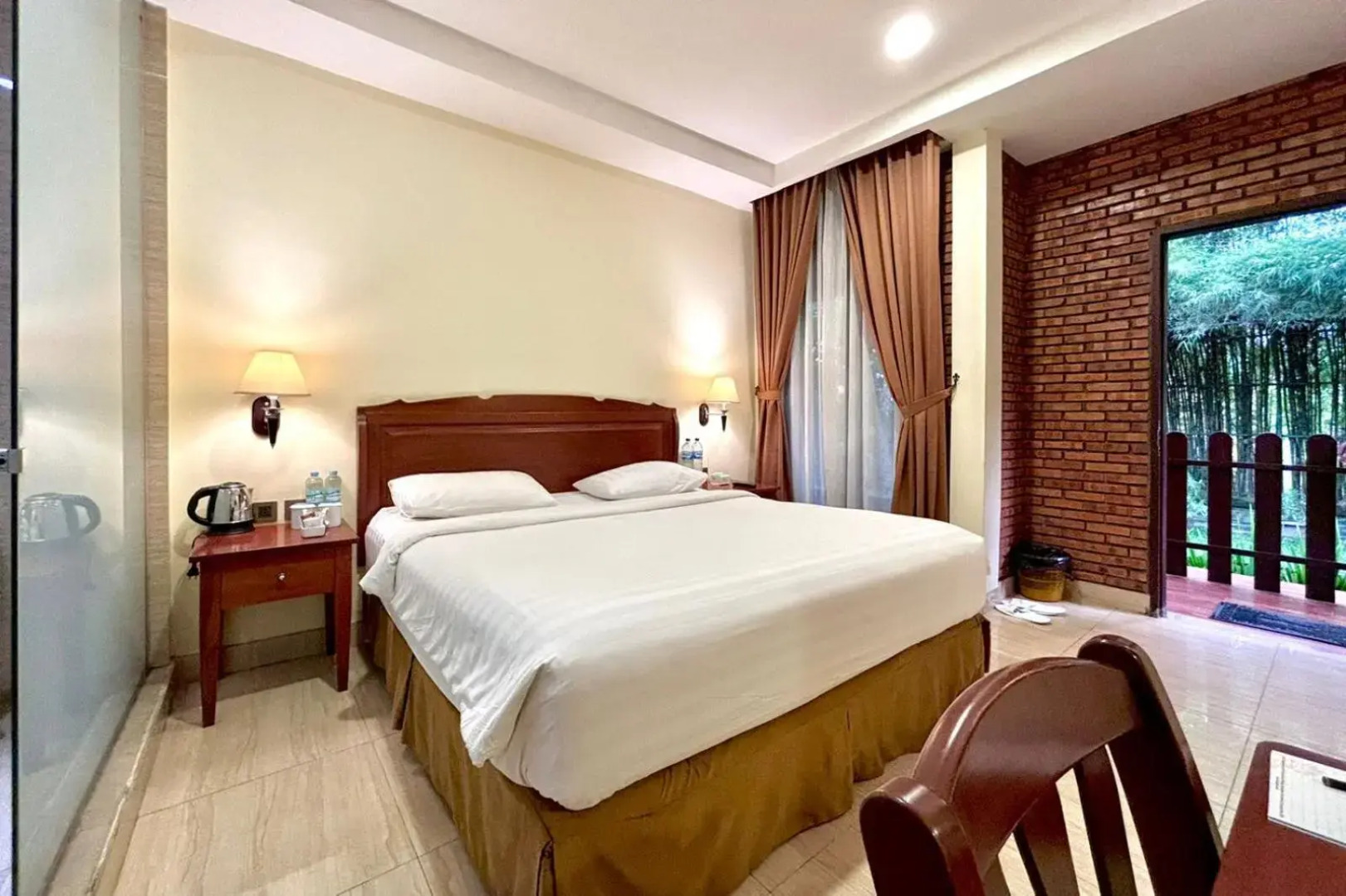 Trans Bandara Residence