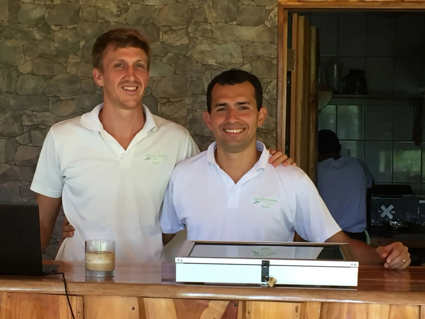 Drake Bay Getaway Resort