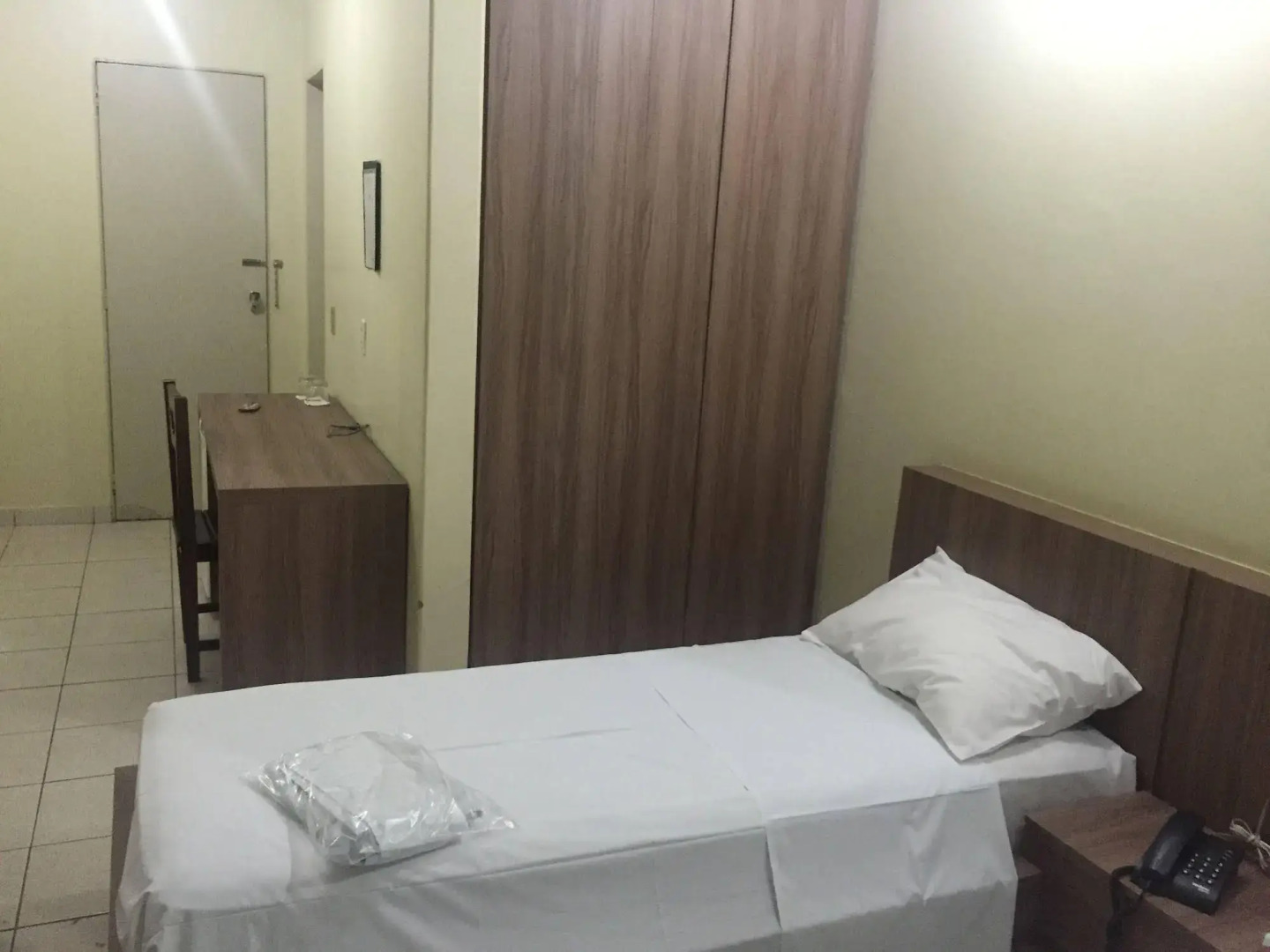 Cabiúna Palace Hotel