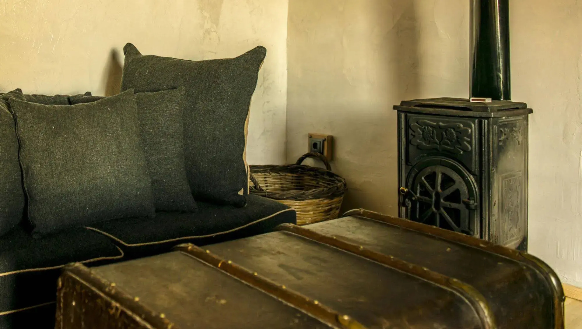 Montanema Handmade Village