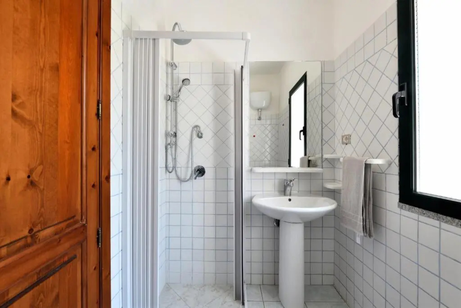 Appartamenti Su Nenneri