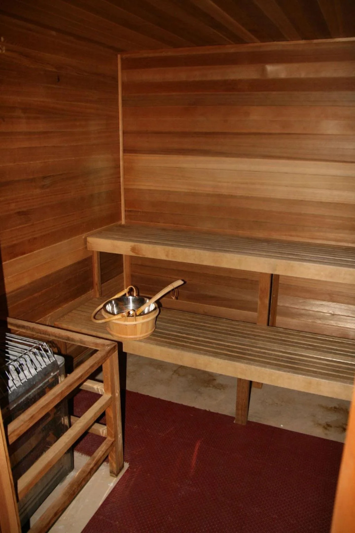 Hampton Inn Kerrville