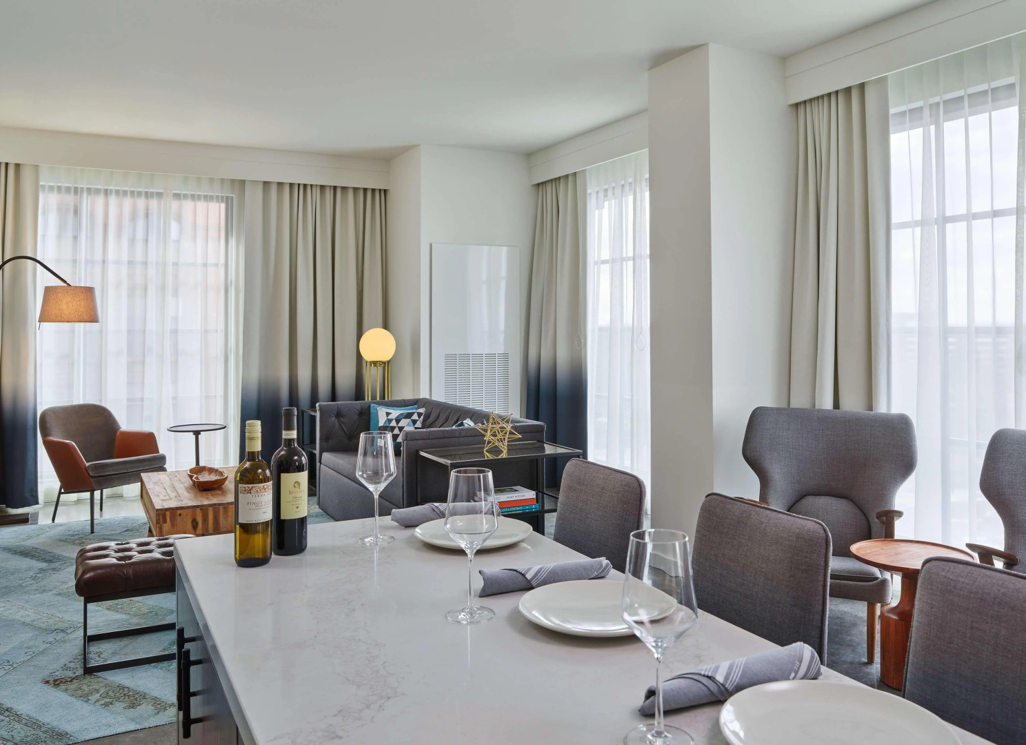 Canopy by Hilton Washington DC Bethesda North